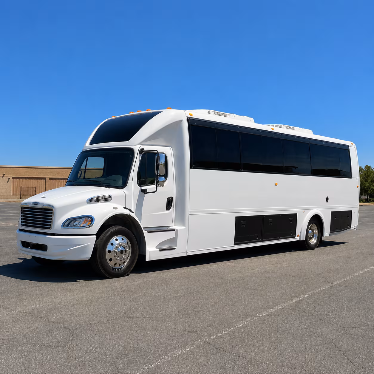 Anaheim Sporting Event Transportation