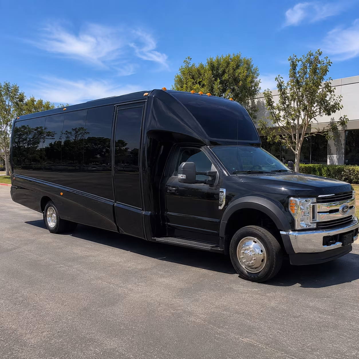 Anaheim Winery Tour & Pub Crawl Transportation